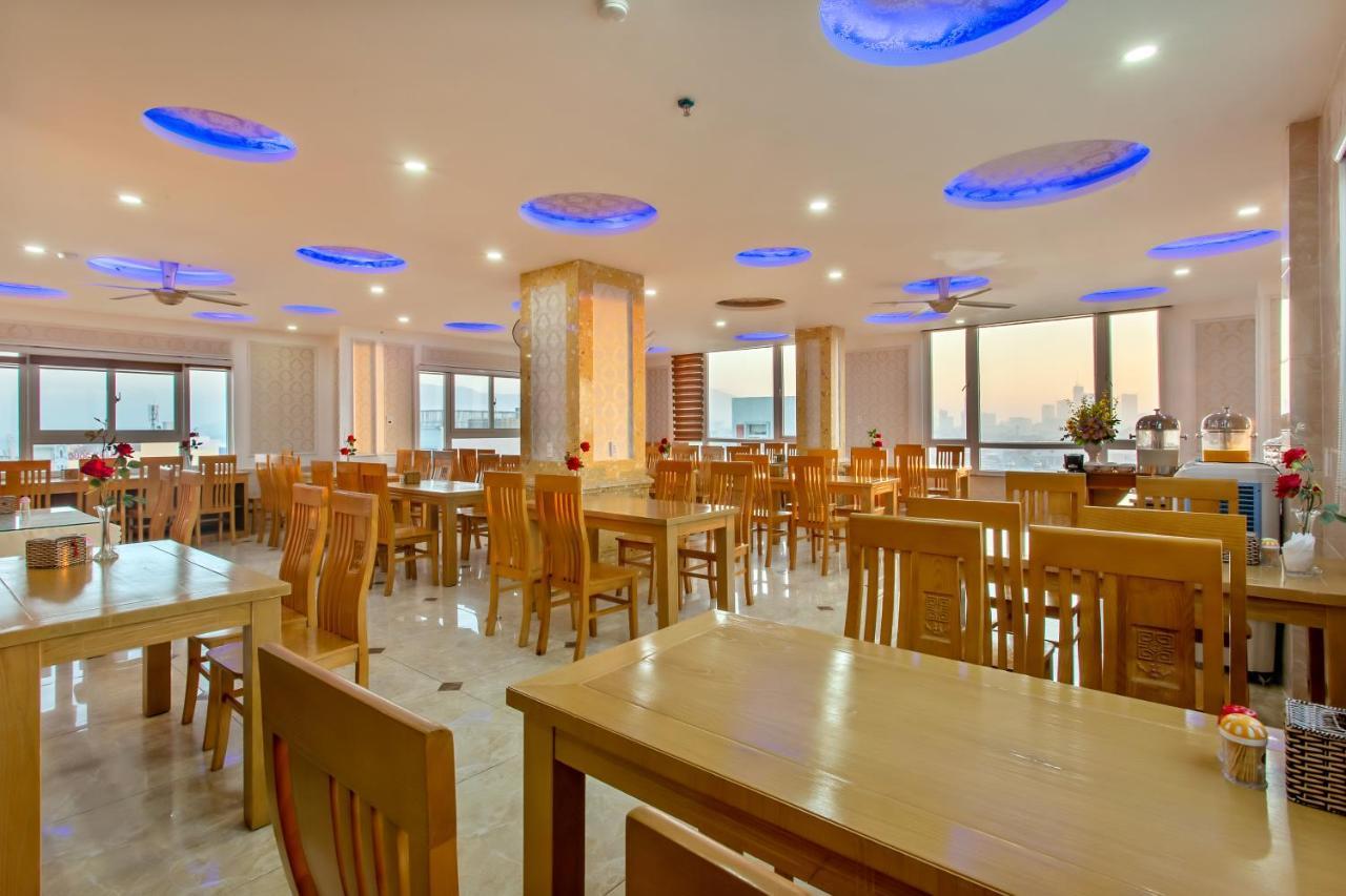 Khách sạn Quốc Thiên Đà Nẵng Ngoại thất bức ảnh